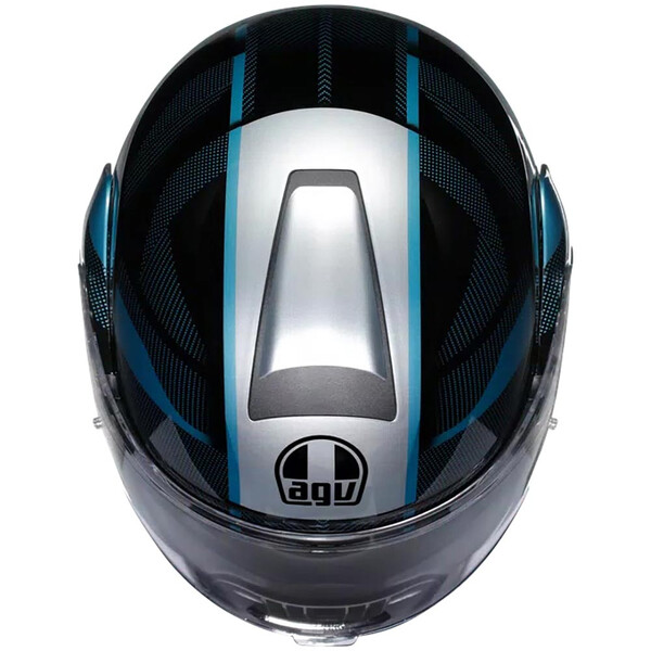 Casque Streetmodular Ledro