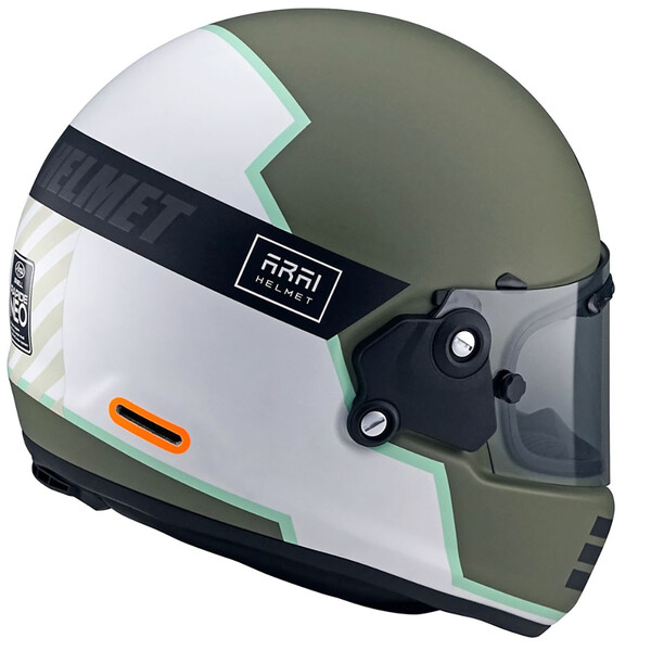 Casque Concept-XE Overland