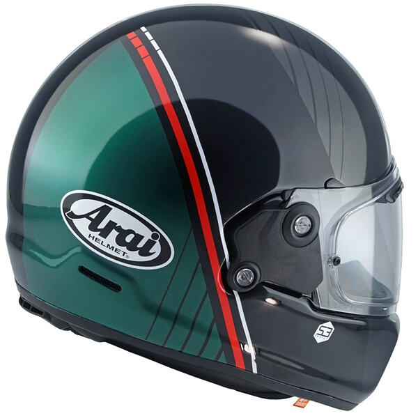 Casque Concept-XE Temu