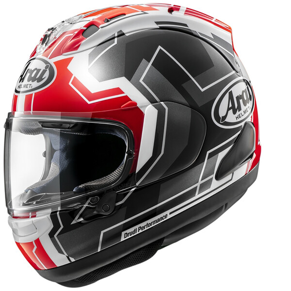 Casque RX-7V Evo JR 65