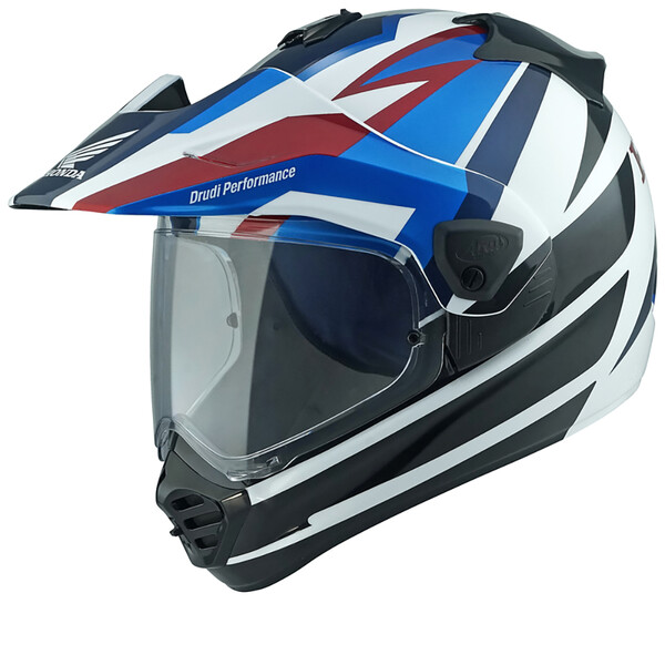 Casque Tour-X5 Africa Twin