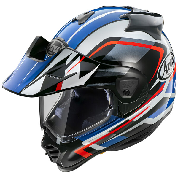 Casque Tour-X5 Discovery