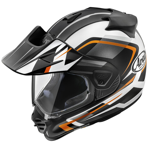 Casque Tour-X5 Discovery