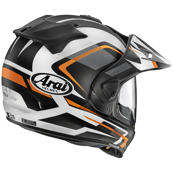 Casque Tour-X5 Discovery