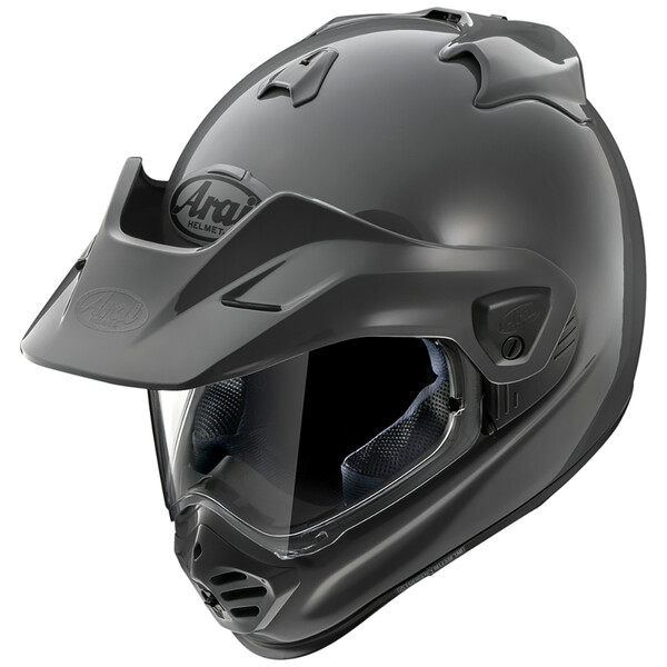 Casque Tour-X5 Adventure