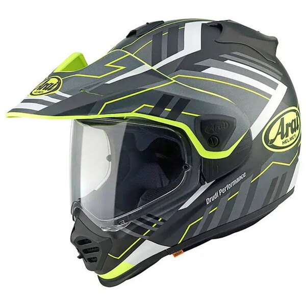 Casque Tour-X5 Trail