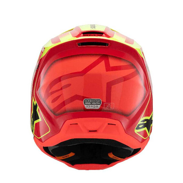 Casque enfant Youth S-M3 Fray