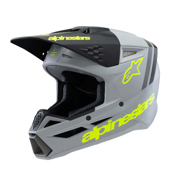 Casque enfant Youth S-M3 Radium