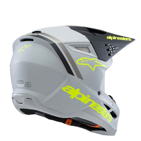 Casque enfant Youth S-M3 Radium