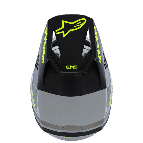 Casque enfant Youth S-M3 Radium