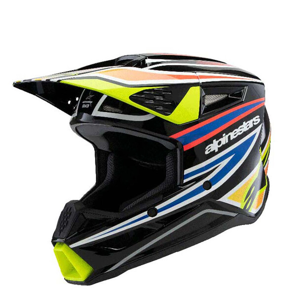 Casque enfant Youth S-M3 Wurx