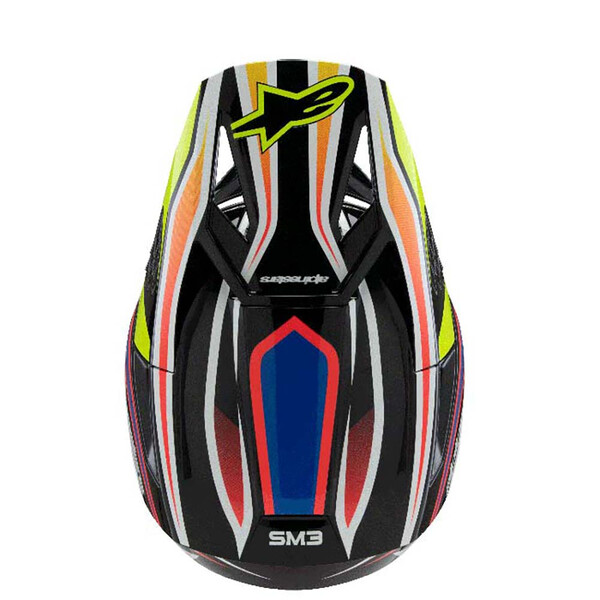 Casque enfant Youth S-M3 Wurx