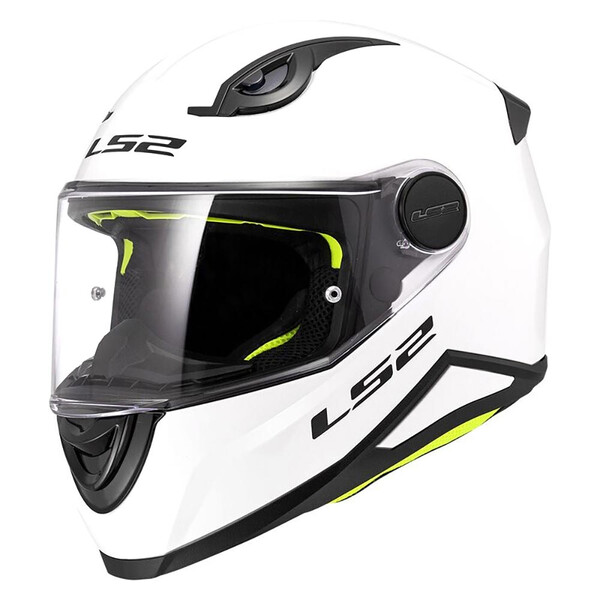 Casque enfant FF812 Kid Solid