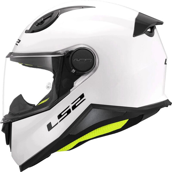 Casque enfant FF812 Kid Solid