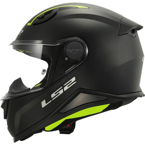 Casque enfant FF812 Kid Solid