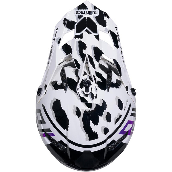 Casque enfant Race Kid