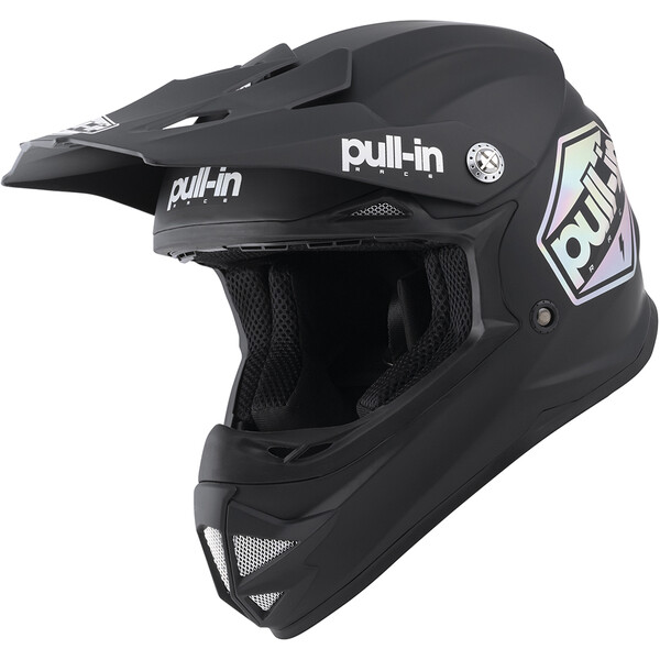 Casque Enfant Solid Kid pull-in