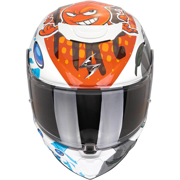 Casque enfant Exo-JNR Air The4Elements