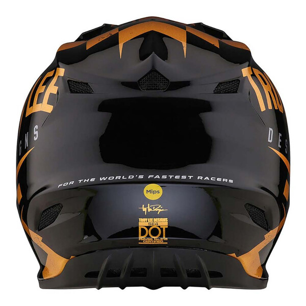 Casque enfant SE4 Polyacrylite Raceshop Youth