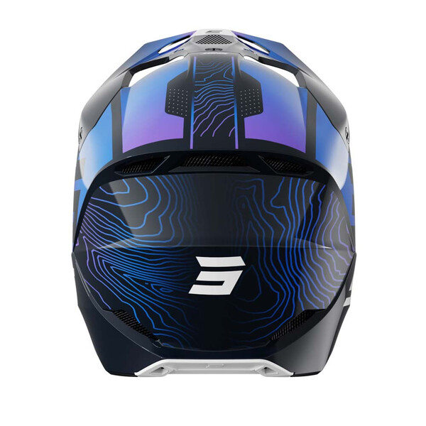 Casque enfant Furious Kid Apex