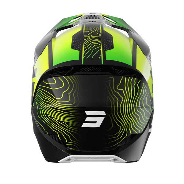 Casque enfant Furious Kid Apex