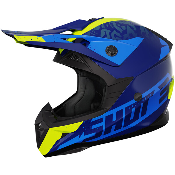 Casque enfant Pulse Kid Airfit