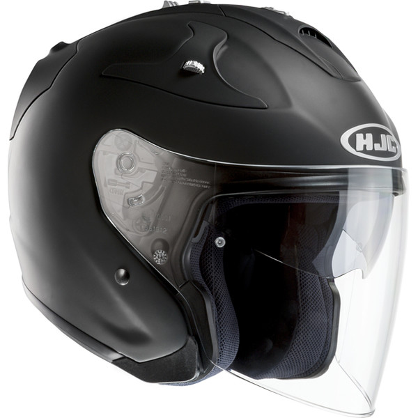 Casque FG-Jet Uni HJC