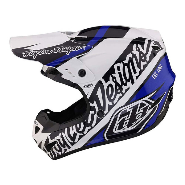 Casque GP Slice