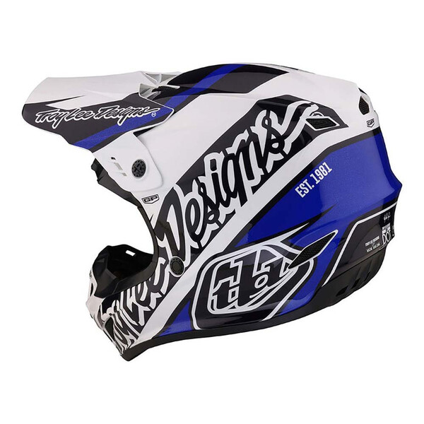 Casque GP Slice