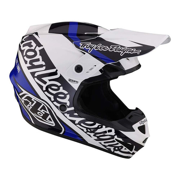 Casque GP Slice