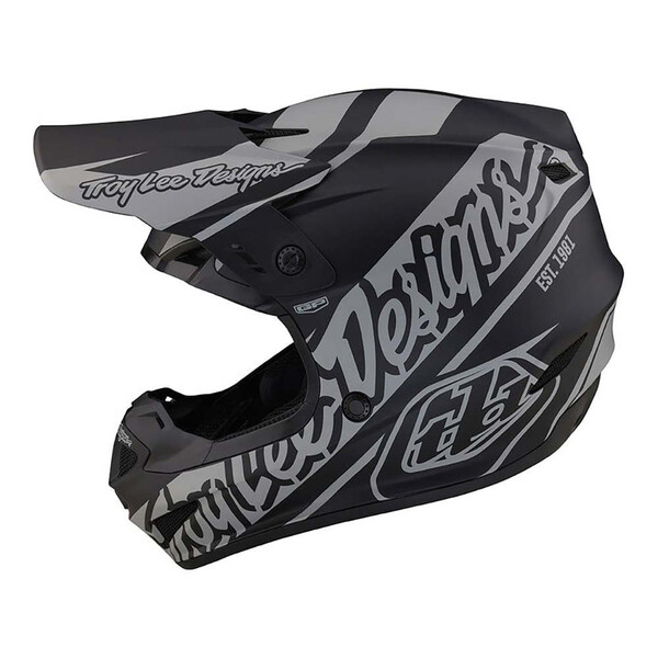 Casque GP Slice