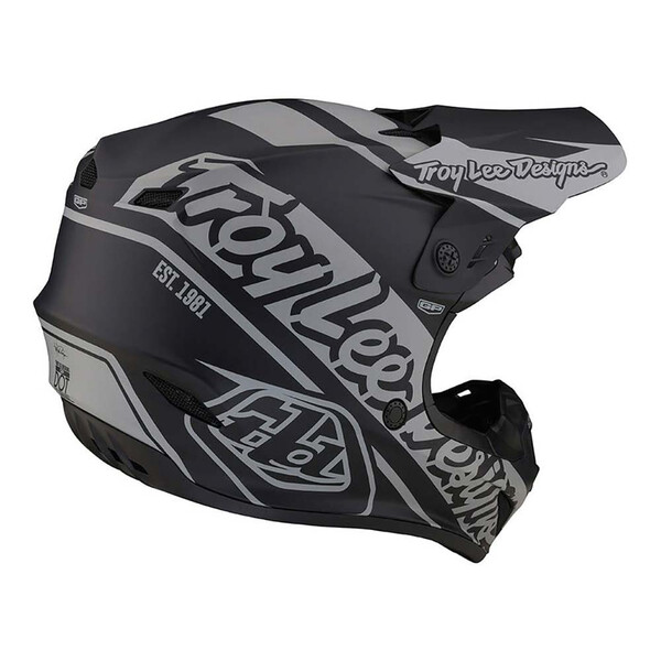 Casque GP Slice