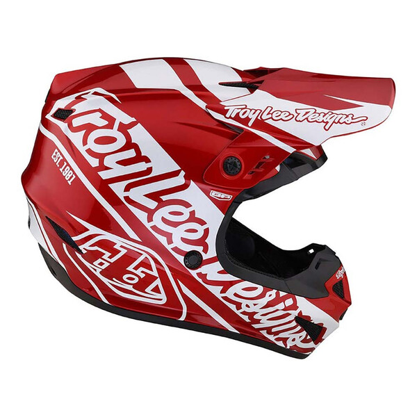 Casque GP Slice