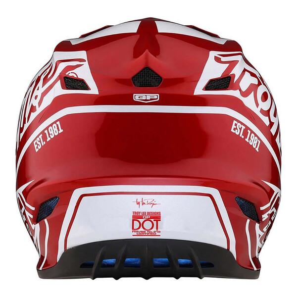 Casque GP Slice