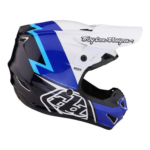 Casque GP Volt