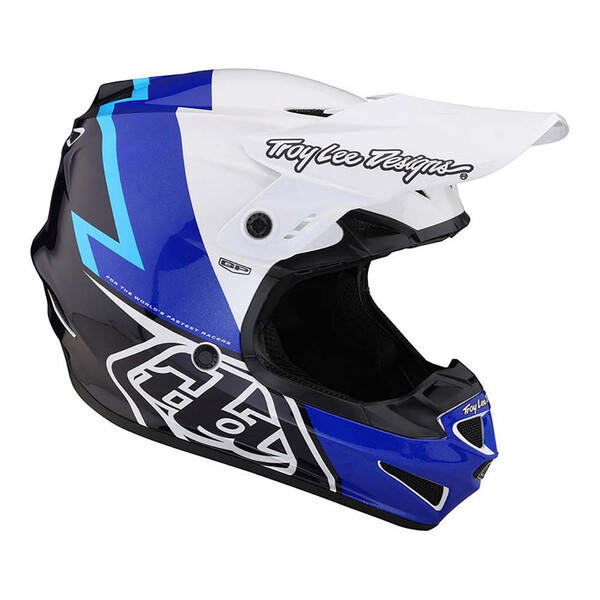 Casque GP Volt