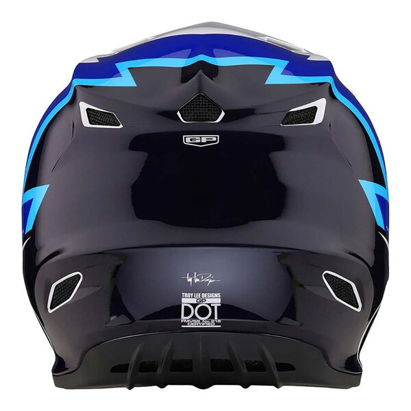 Casque GP Volt