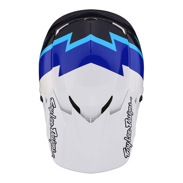 Casque GP Volt