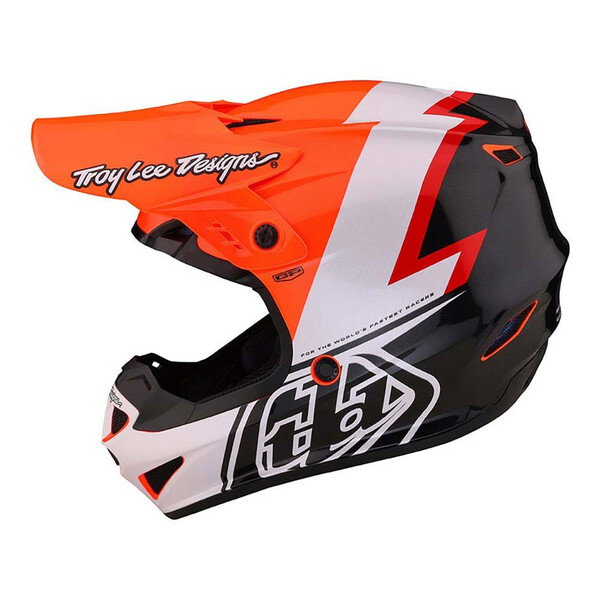 Casque GP Volt