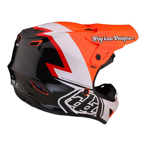 Casque GP Volt