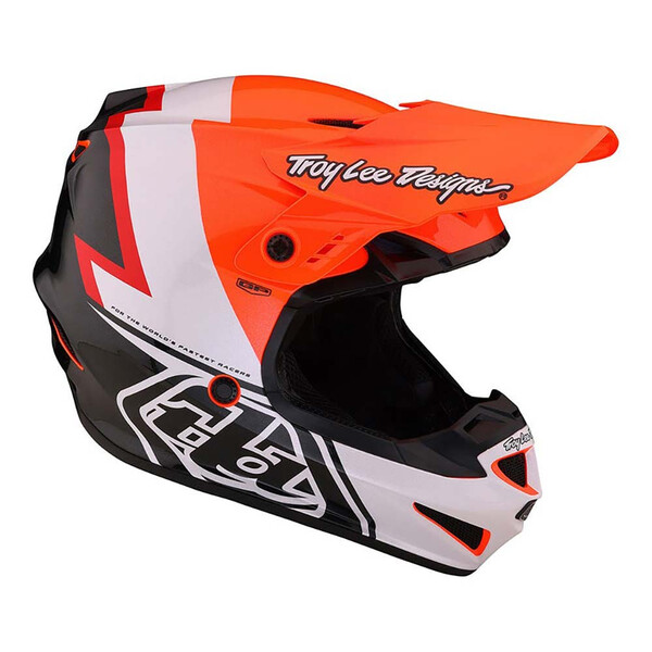 Casque GP Volt