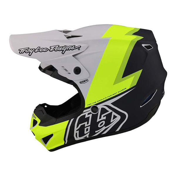 Casque GP Volt