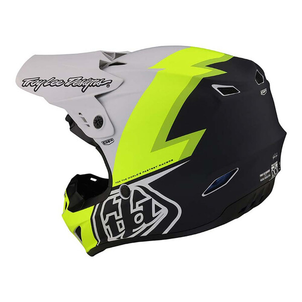 Casque GP Volt