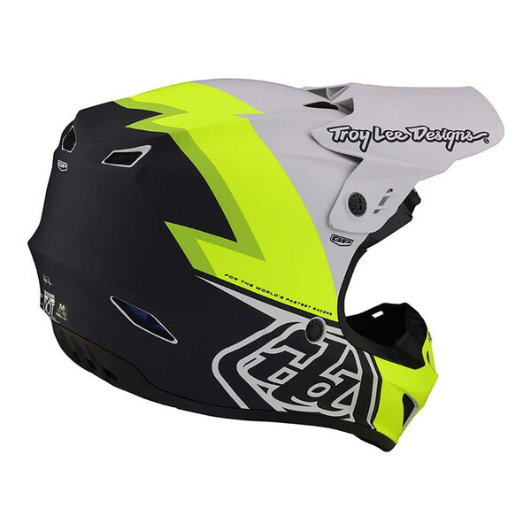 Casque GP Volt