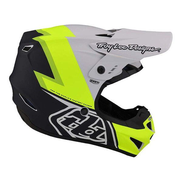 Casque GP Volt