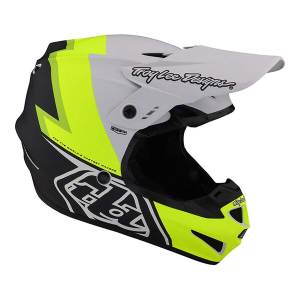 Casque GP Volt