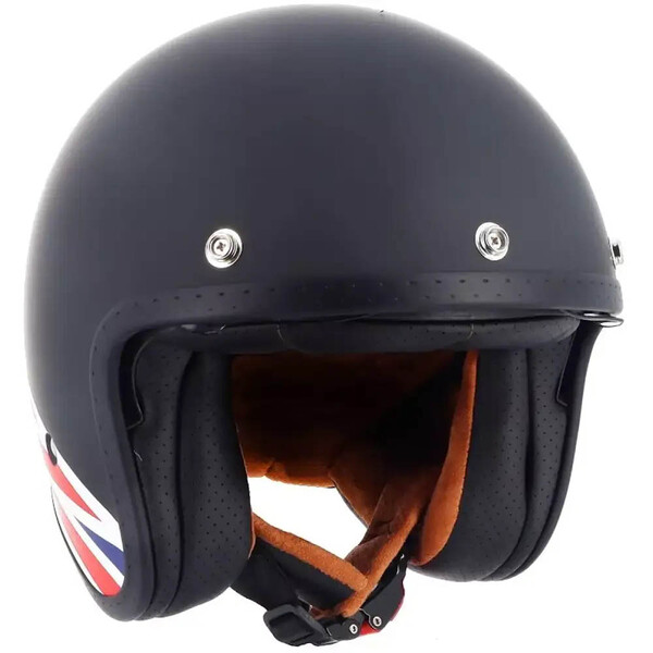 Casque Union Jack