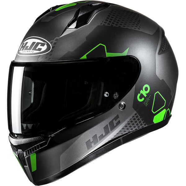 Casque C10 Aspa