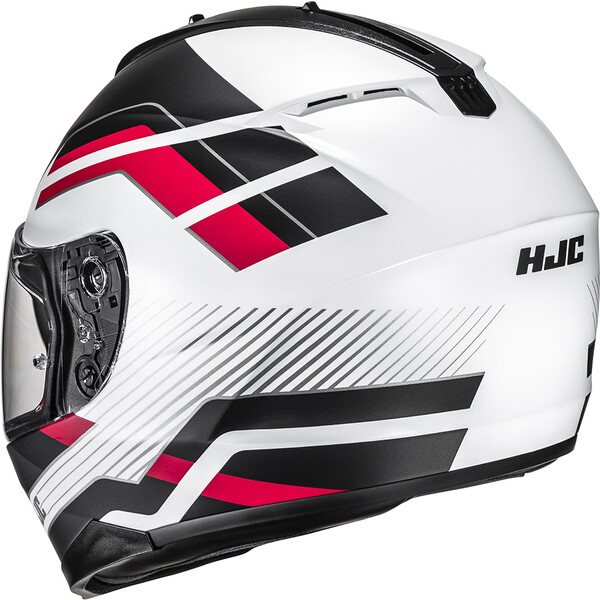 Casque C70 N Belis