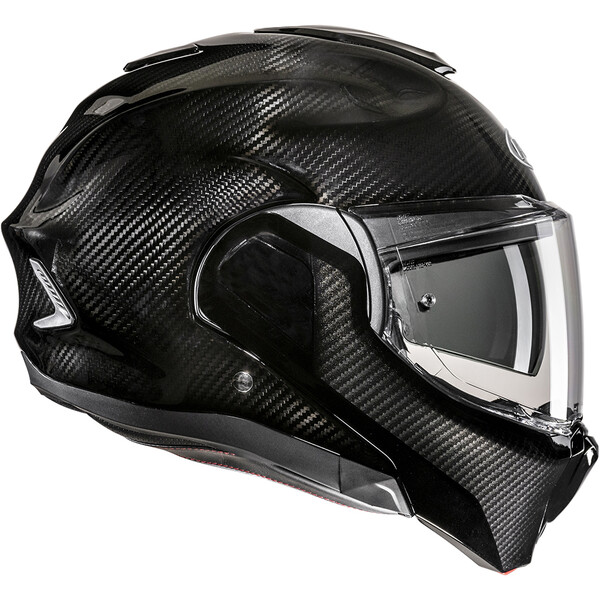 Casque F100 Carbon Uni